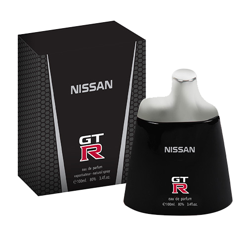 Nissan Box GTR